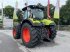 Traktor des Typs CLAAS arion 550 cebis CEBIS, Gebrauchtmaschine in ELIXHAUSEN (Bild 21)