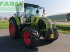 Traktor typu CLAAS arion 550 cebis cmatic CMATIC CEBIS, Gebrauchtmaschine v ILZ (Obrázek 2)