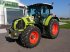 Traktor του τύπου CLAAS arion 550 cebis cmatic CMATIC CEBIS, Gebrauchtmaschine σε ILZ (Φωτογραφία 1)