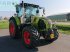 Traktor του τύπου CLAAS arion 550 cebis cmatic CMATIC CEBIS, Gebrauchtmaschine σε ILZ (Φωτογραφία 2)