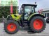 Traktor του τύπου CLAAS arion 550 cebis cmatic CMATIC CEBIS, Gebrauchtmaschine σε ELIXHAUSEN (Φωτογραφία 15)