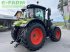 Traktor a típus CLAAS arion 550 cebis cmatic CMATIC CEBIS, Gebrauchtmaschine ekkor: ELIXHAUSEN (Kép 19)