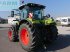 Traktor typu CLAAS arion 550 cebis cmatic CMATIC CEBIS, Gebrauchtmaschine w ILZ (Zdjęcie 4)