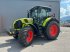 Traktor van het type CLAAS Arion 550 CEBIS CMATIC Vorführer, Vorführmaschine in Tamsweg (Foto 1)