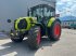 Traktor του τύπου CLAAS Arion 550 CEBIS CMATIC Vorführer, Vorführmaschine σε Tamsweg (Φωτογραφία 2)