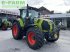 Traktor typu CLAAS arion 550 cebis cmatic, Gebrauchtmaschine w ELIXHAUSEN (Zdjęcie 17)