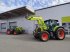 Traktor typu CLAAS ARION 550 CEBIS + FL 120, Gebrauchtmaschine w Gefrees (Zdjęcie 3)