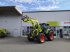 Traktor van het type CLAAS ARION 550 CEBIS + FL 120, Gebrauchtmaschine in Gefrees (Foto 1)