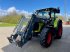 Traktor typu CLAAS ARION 550 CEBIS Ålø Q56, Gebrauchtmaschine w Vinderup (Zdjęcie 4)