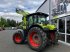 Traktor типа CLAAS ARION 550 CEBIS, Gebrauchtmaschine в Gefrees (Фотография 5)