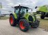 Traktor Türe ait CLAAS ARION 550 CEBIS, Gebrauchtmaschine içinde Hockenheim (resim 3)