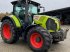 Traktor du type CLAAS ARION 550 CEBIS, Gebrauchtmaschine en Wittingen (Photo 5)