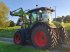 Traktor typu CLAAS Arion 550 CEBIS, Gebrauchtmaschine v Weimar-Niederwalgern (Obrázok 1)