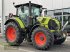 Traktor van het type CLAAS ARION 550 CIS+ Cmatic, Neumaschine in Homberg (Ohm) - Maulbach (Foto 2)