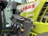 Traktor des Typs CLAAS ARION 550 CIS+ Cmatic, Neumaschine in Homberg (Ohm) - Maulbach (Bild 8)