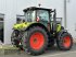 Traktor typu CLAAS ARION 550 CIS+ Cmatic, Neumaschine w Homberg (Ohm) - Maulbach (Zdjęcie 9)