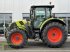 Traktor typu CLAAS ARION 550 CIS+ Cmatic, Neumaschine w Homberg (Ohm) - Maulbach (Zdjęcie 11)