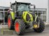 Traktor des Typs CLAAS ARION 550 CIS+ Cmatic, Neumaschine in Homberg (Ohm) - Maulbach (Bild 17)