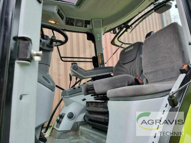 Traktor del tipo CLAAS ARION 550 CIS, Gebrauchtmaschine en Lage (Imagen 11)