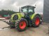 Traktor typu CLAAS ARION 550 CIS, Gebrauchtmaschine w BOULOGNE SUR GESSE (Zdjęcie 1)