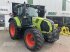 Traktor Türe ait CLAAS Arion 550 CIS, Gebrauchtmaschine içinde Albersdorf (resim 1)