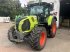 Traktor a típus CLAAS Arion 550 CIS, Gebrauchtmaschine ekkor: Albersdorf (Kép 5)