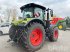 Traktor typu CLAAS Arion 550 CM, Gebrauchtmaschine w Düsseldorf (Zdjęcie 4)