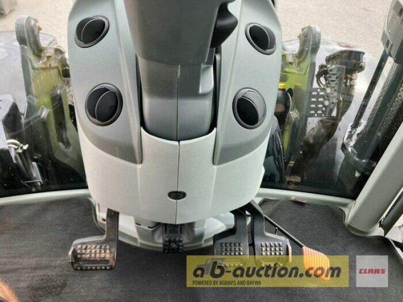 Traktor a típus CLAAS ARION 550 CMATIC AB-AUCTION, Gebrauchtmaschine ekkor: Cham (Kép 4)