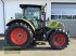 Traktor типа CLAAS ARION 550 Cmatic CEBIS A35, Gebrauchtmaschine в Homberg (Ohm) - Maulbach (Фотография 2)