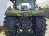 Traktor del tipo CLAAS ARION 550 Cmatic CEBIS A35, Gebrauchtmaschine en Homberg (Ohm) - Maulbach (Imagen 3)