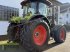 Traktor типа CLAAS ARION 550 Cmatic CEBIS A35, Gebrauchtmaschine в Homberg (Ohm) - Maulbach (Фотография 27)