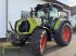 Traktor typu CLAAS ARION 550 Cmatic CEBIS A35, Gebrauchtmaschine w Homberg (Ohm) - Maulbach (Zdjęcie 31)