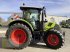 Traktor typu CLAAS ARION 550 CMATIC CEBIS * GPS *, Vorführmaschine w Freystadt (Zdjęcie 5)