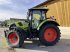 Traktor typu CLAAS ARION 550 CMATIC CEBIS * GPS *, Vorführmaschine w Freystadt (Zdjęcie 4)