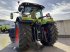 Traktor Türe ait CLAAS ARION 550 CMATIC CEBIS * GPS *, Vorführmaschine içinde Freystadt (resim 8)