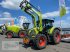 Traktor tip CLAAS Arion 550 Cmatic Cebis Kommunal, Gebrauchtmaschine in Prüm-Dausfeld (Poză 1)