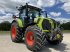 Traktor typu CLAAS ARION 550 CMATIC CEBIS ST5, Vorführmaschine w Schwandorf (Zdjęcie 1)