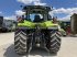 Traktor του τύπου CLAAS ARION 550 CMATIC CEBIS ST5, Vorführmaschine σε Schwandorf (Φωτογραφία 8)