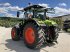 Traktor του τύπου CLAAS ARION 550 CMATIC CEBIS ST5, Vorführmaschine σε Schwandorf (Φωτογραφία 7)