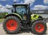 Traktor typu CLAAS ARION 550 CMATIC CEBIS ST5, Vorführmaschine w Schwandorf (Zdjęcie 5)