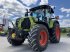 Traktor του τύπου CLAAS ARION 550 CMATIC CEBIS ST5, Vorführmaschine σε Schwandorf (Φωτογραφία 3)