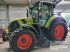 Traktor des Typs CLAAS ARION 550 CMATIC CEBIS, Neumaschine in Lage (Bild 1)