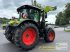 Traktor типа CLAAS ARION 550 CMATIC CEBIS, Gebrauchtmaschine в Meppen (Фотография 3)