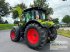 Traktor типа CLAAS ARION 550 CMATIC CEBIS, Gebrauchtmaschine в Meppen (Фотография 4)