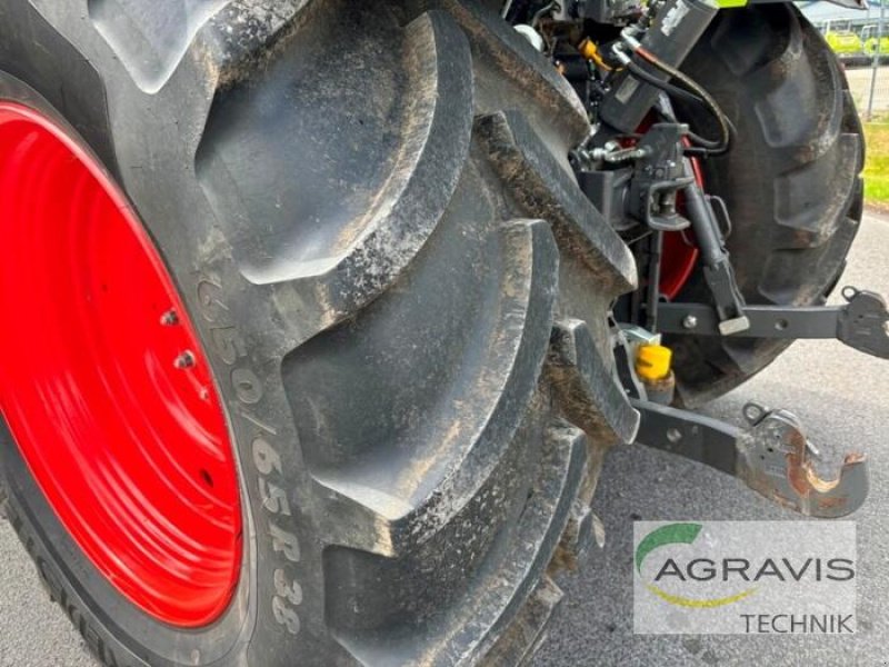 Traktor του τύπου CLAAS ARION 550 CMATIC CEBIS, Gebrauchtmaschine σε Meppen (Φωτογραφία 22)