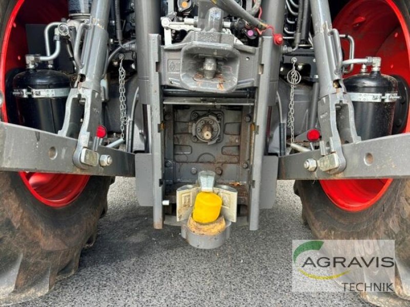 Traktor του τύπου CLAAS ARION 550 CMATIC CEBIS, Gebrauchtmaschine σε Meppen (Φωτογραφία 17)