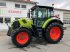 Traktor типа CLAAS ARION 550 CMATIC  CEBIS, Gebrauchtmaschine в Cham (Фотография 3)