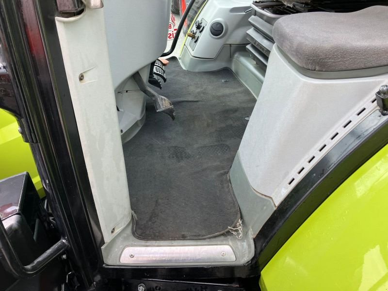 Traktor del tipo CLAAS ARION 550 CMATIC CEBIS, Gebrauchtmaschine en Cham (Imagen 19)