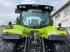 Traktor van het type CLAAS ARION 550 CMATIC CEBIS, Gebrauchtmaschine in Cham (Foto 11)