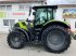 Traktor typu CLAAS ARION 550 CMATIC CEBIS, Gebrauchtmaschine w Cham (Zdjęcie 4)